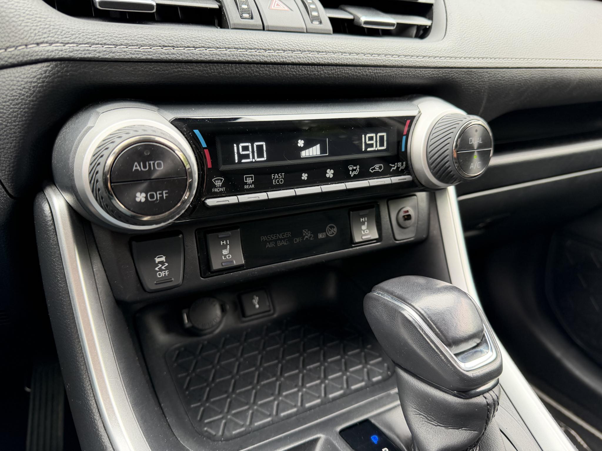Foto van Toyota Toyota Rav4