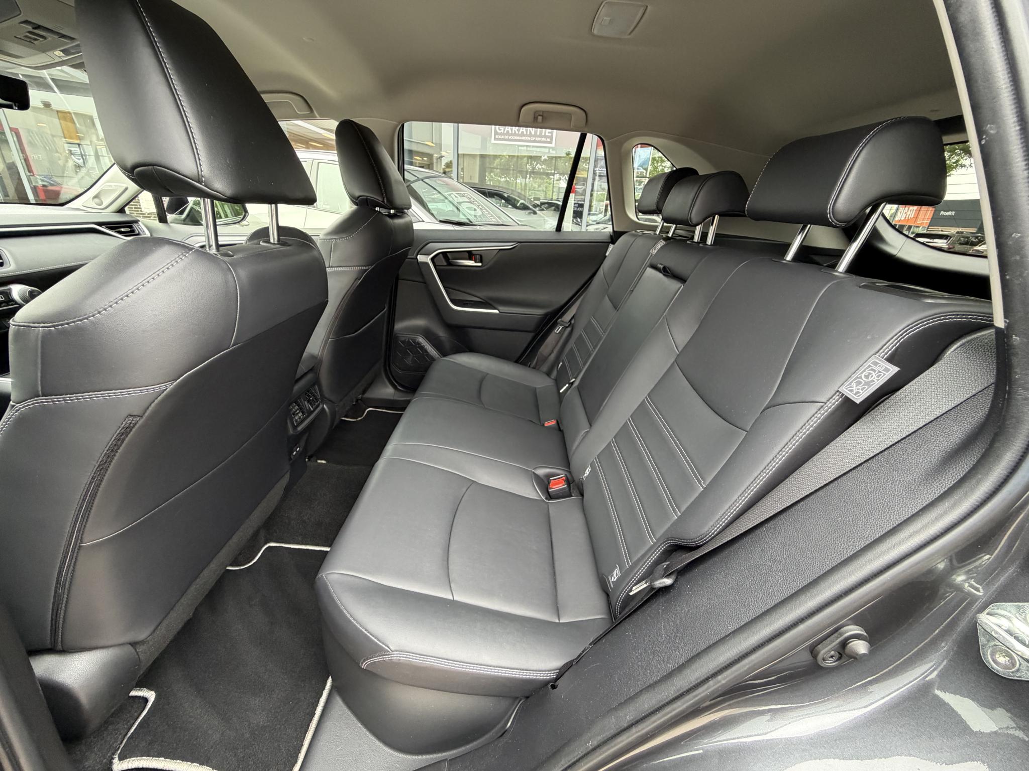 Foto van Toyota Toyota Rav4