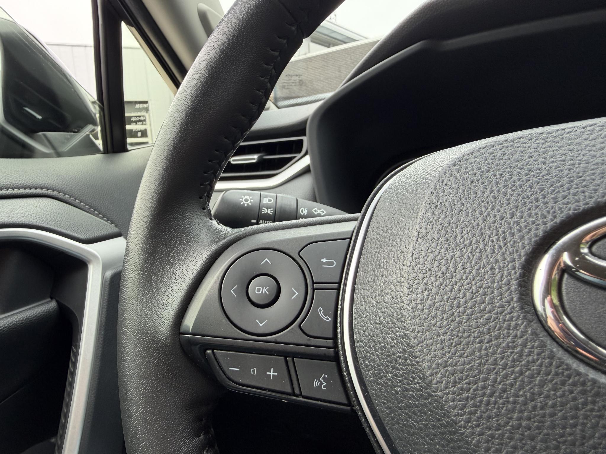 Foto van Toyota Toyota Rav4