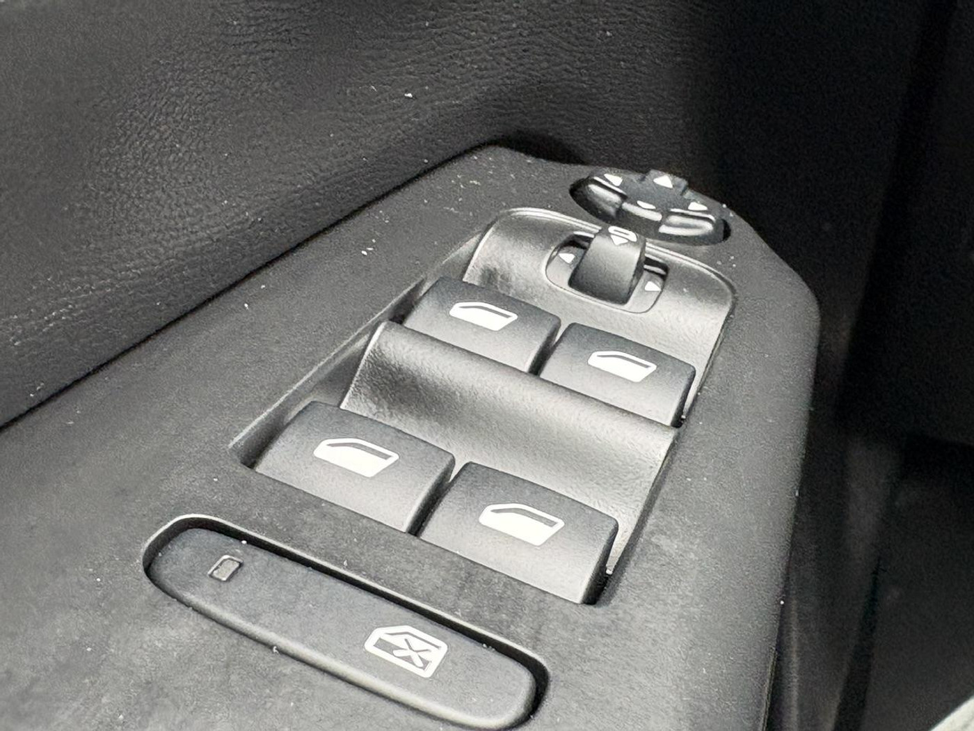 Foto van Citroen C5 Aircross