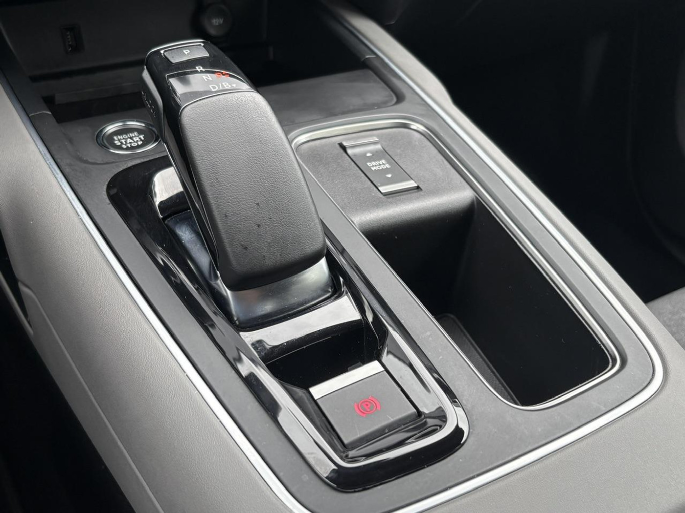 Foto van Citroen C5 Aircross