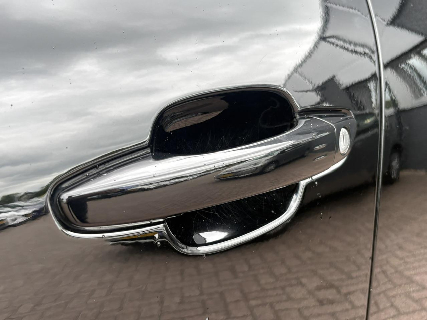 Foto van Citroen C5 Aircross