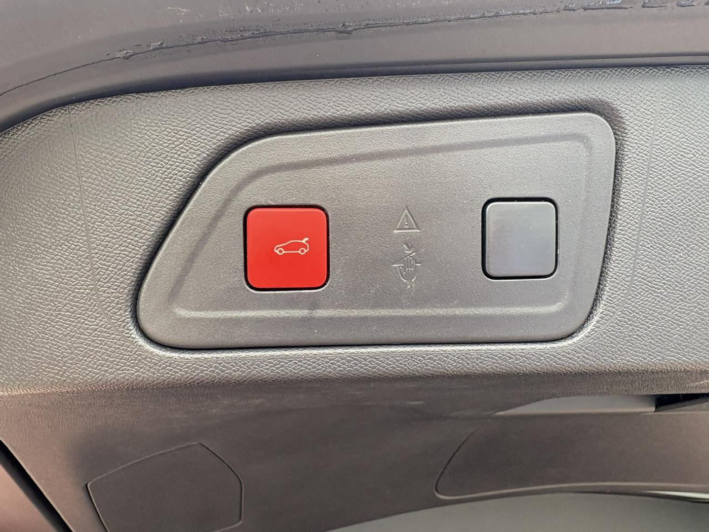 Foto van Citroen C5 Aircross