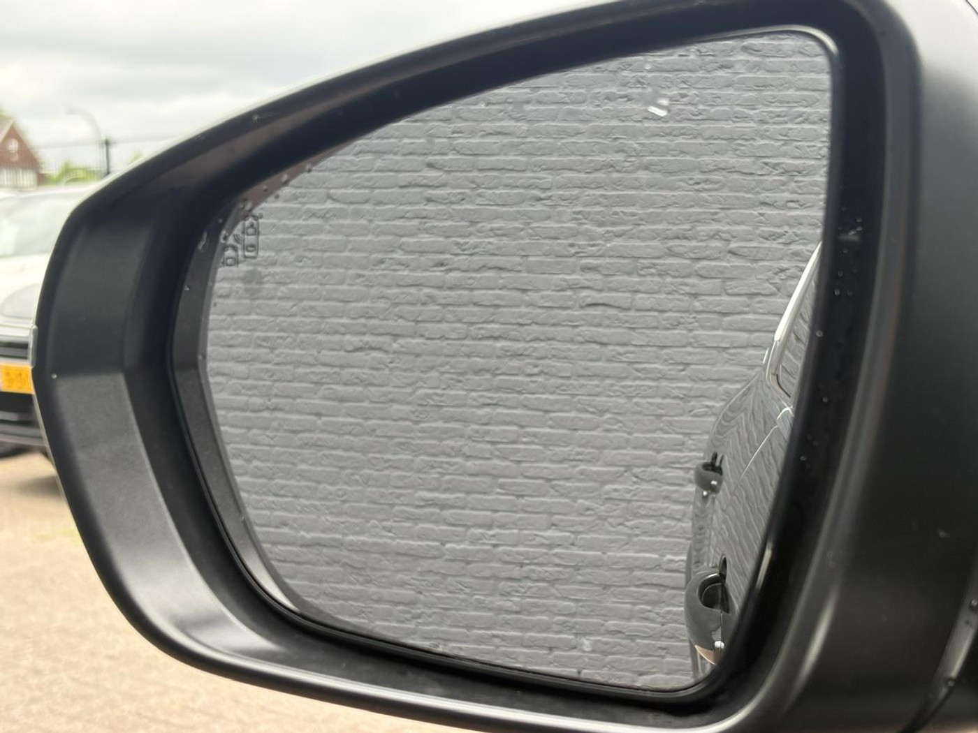 Foto van Citroen C5 Aircross