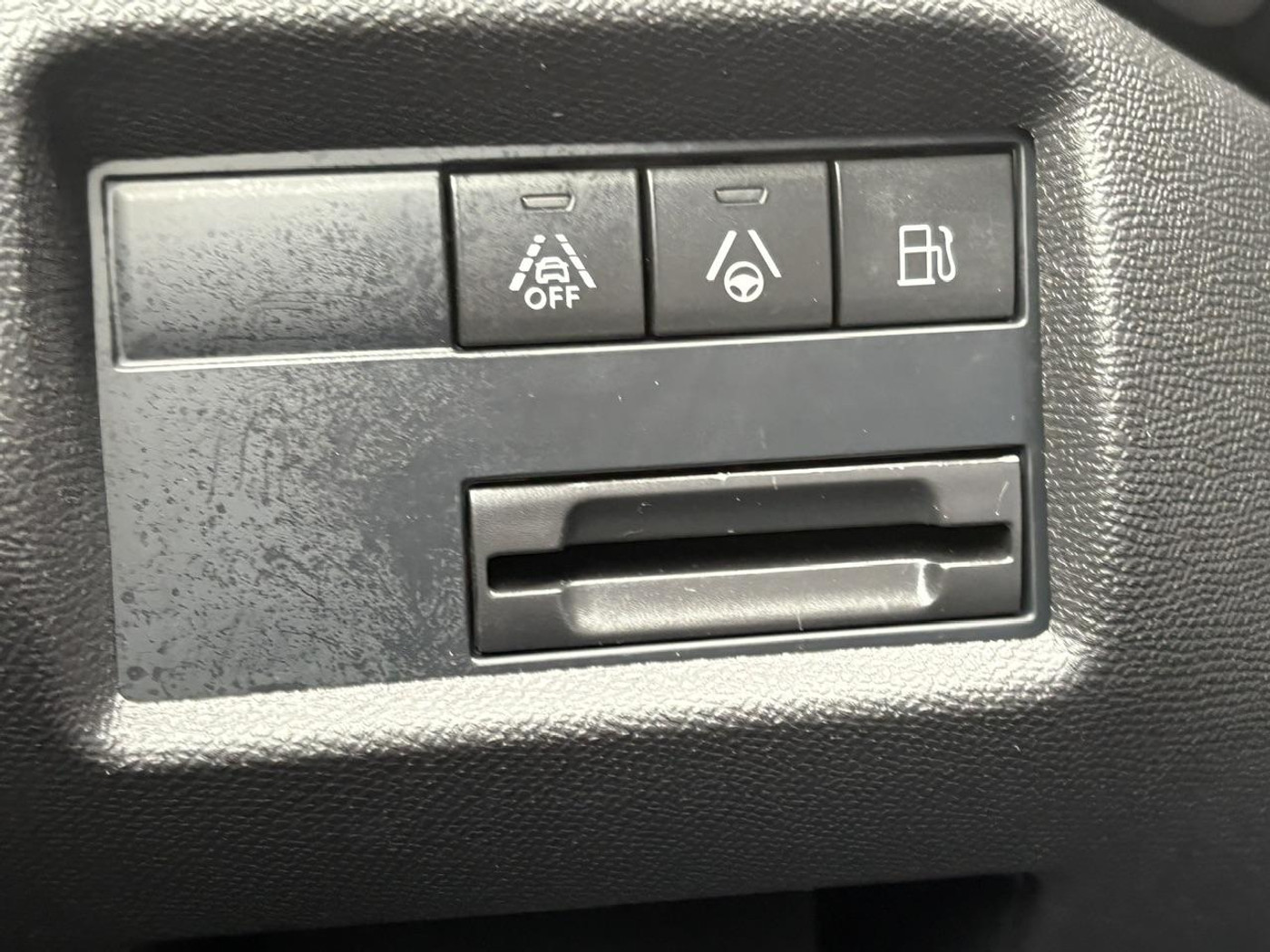 Foto van Citroen C5 Aircross