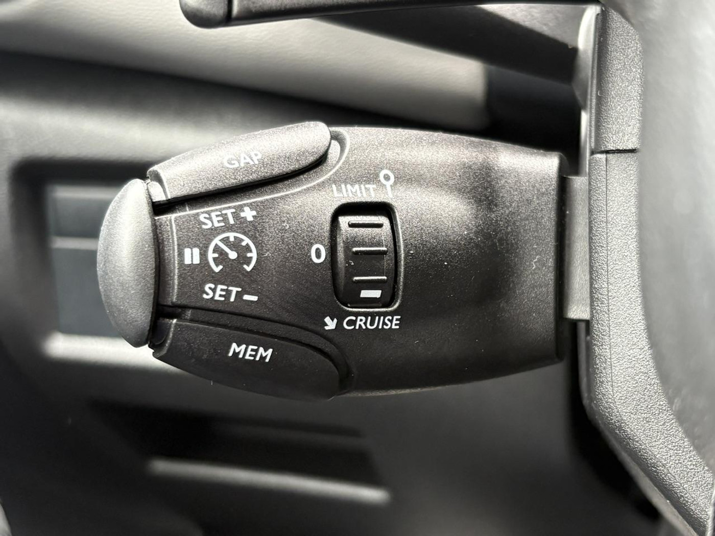 Foto van Citroen C5 Aircross