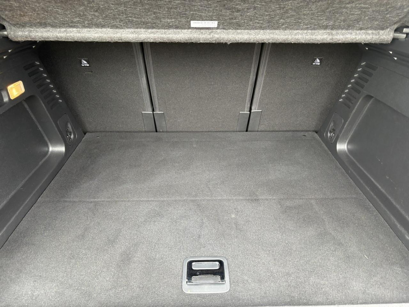 Foto van Citroen C5 Aircross