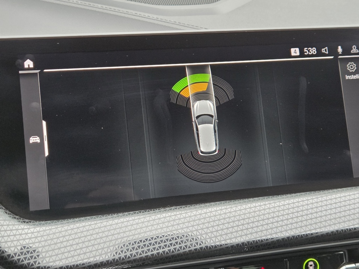 Foto van BMW 118i