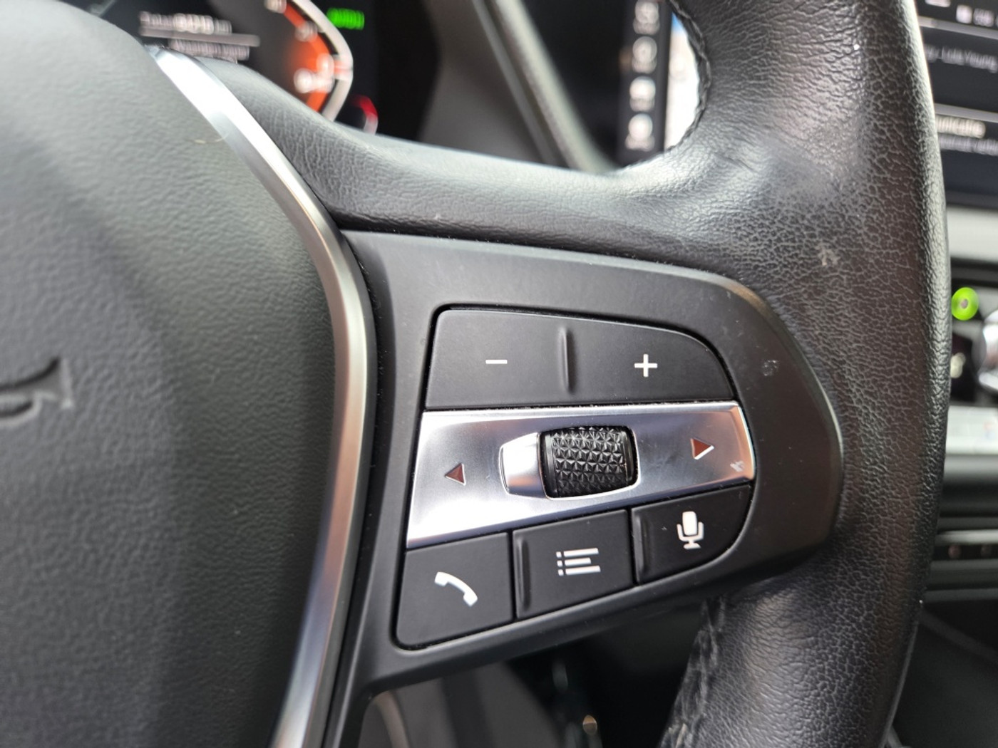 Foto van BMW 118i