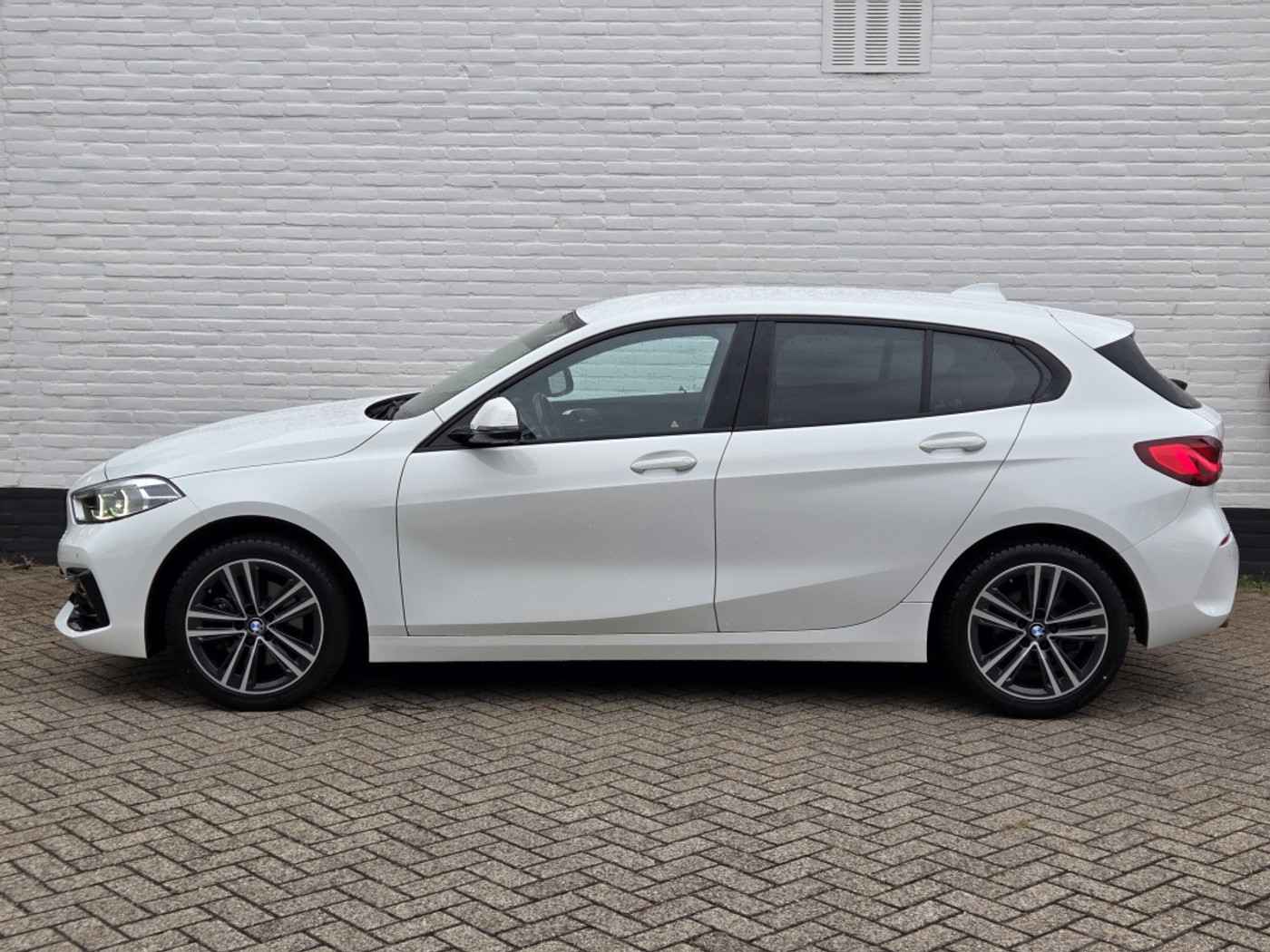 Foto van BMW 118i