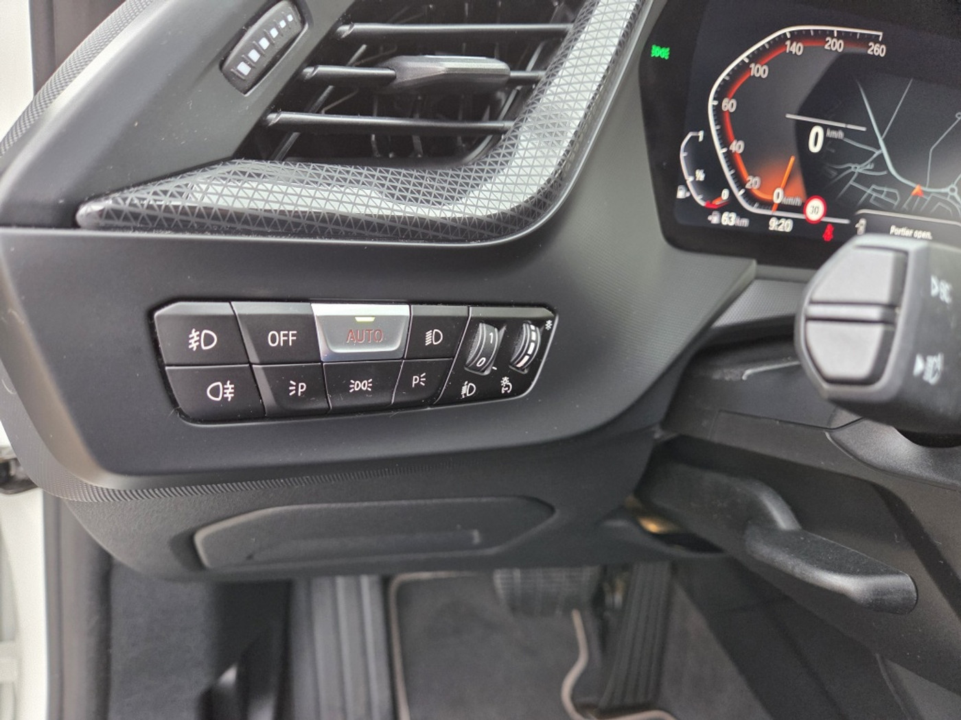 Foto van BMW 118i