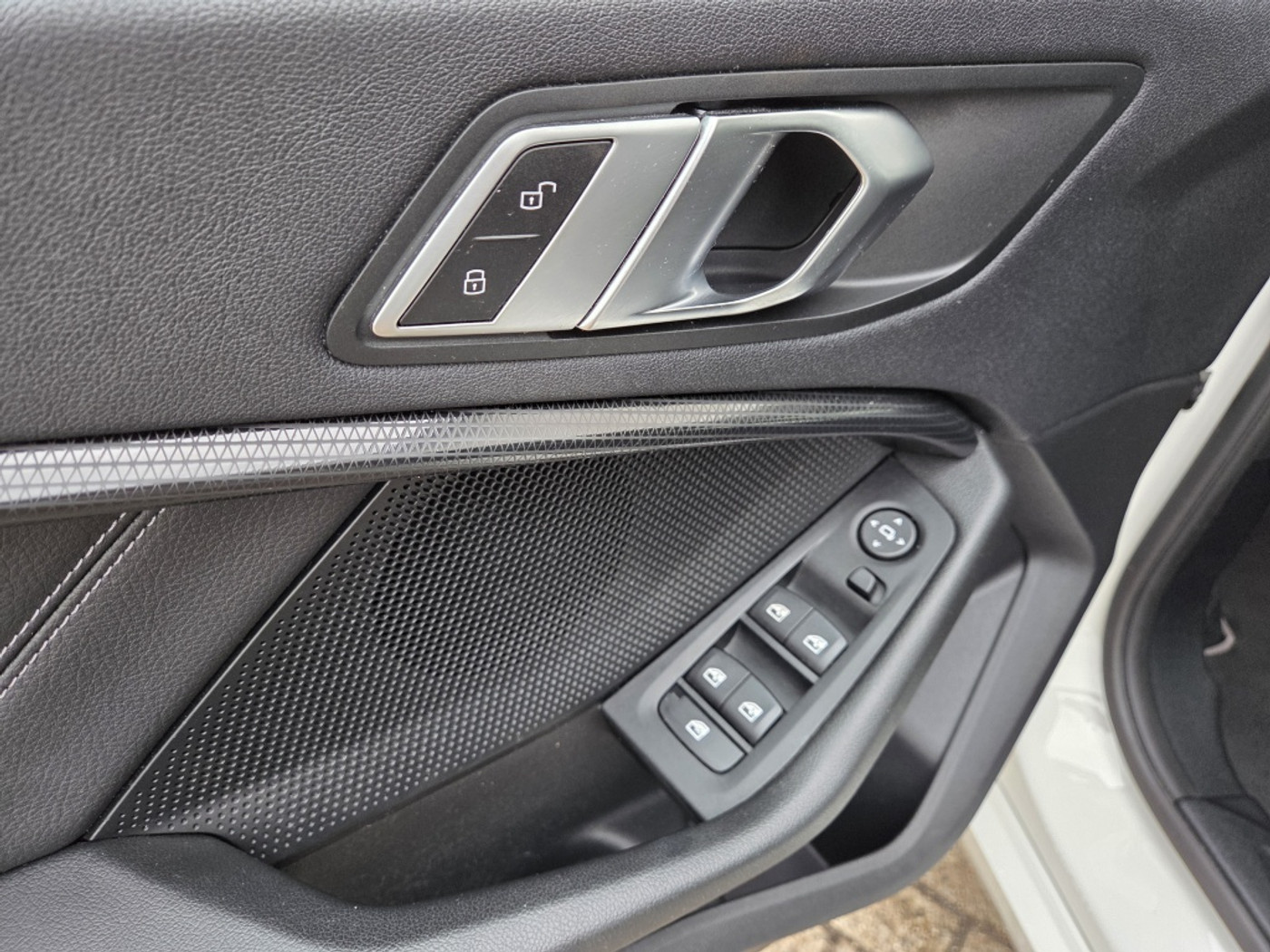 Foto van BMW 118i