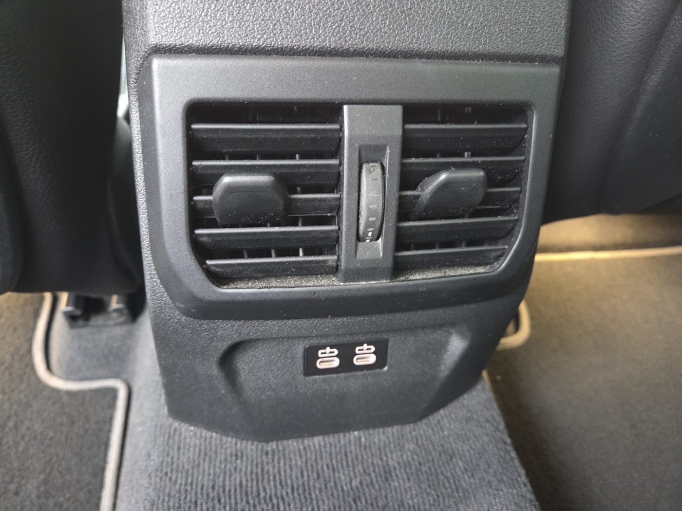 Foto van BMW 118i