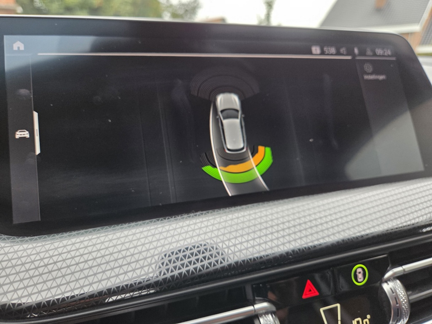 Foto van BMW 118i