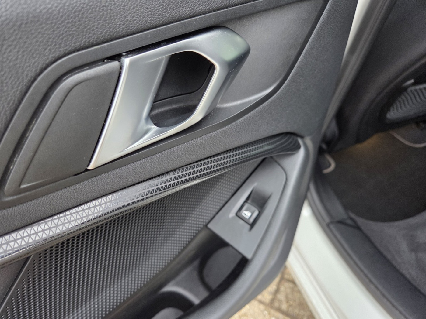 Foto van BMW 118i