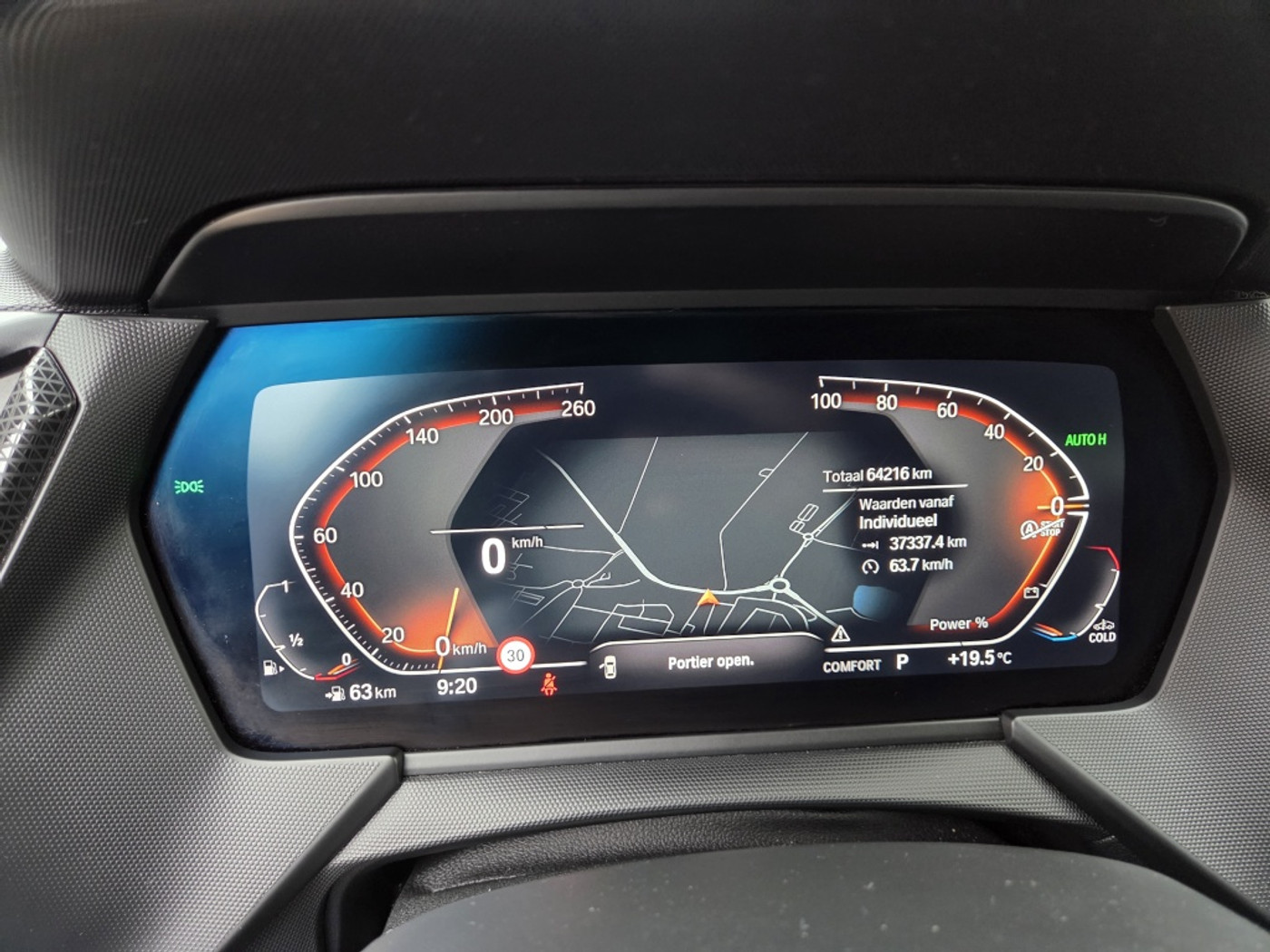 Foto van BMW 118i