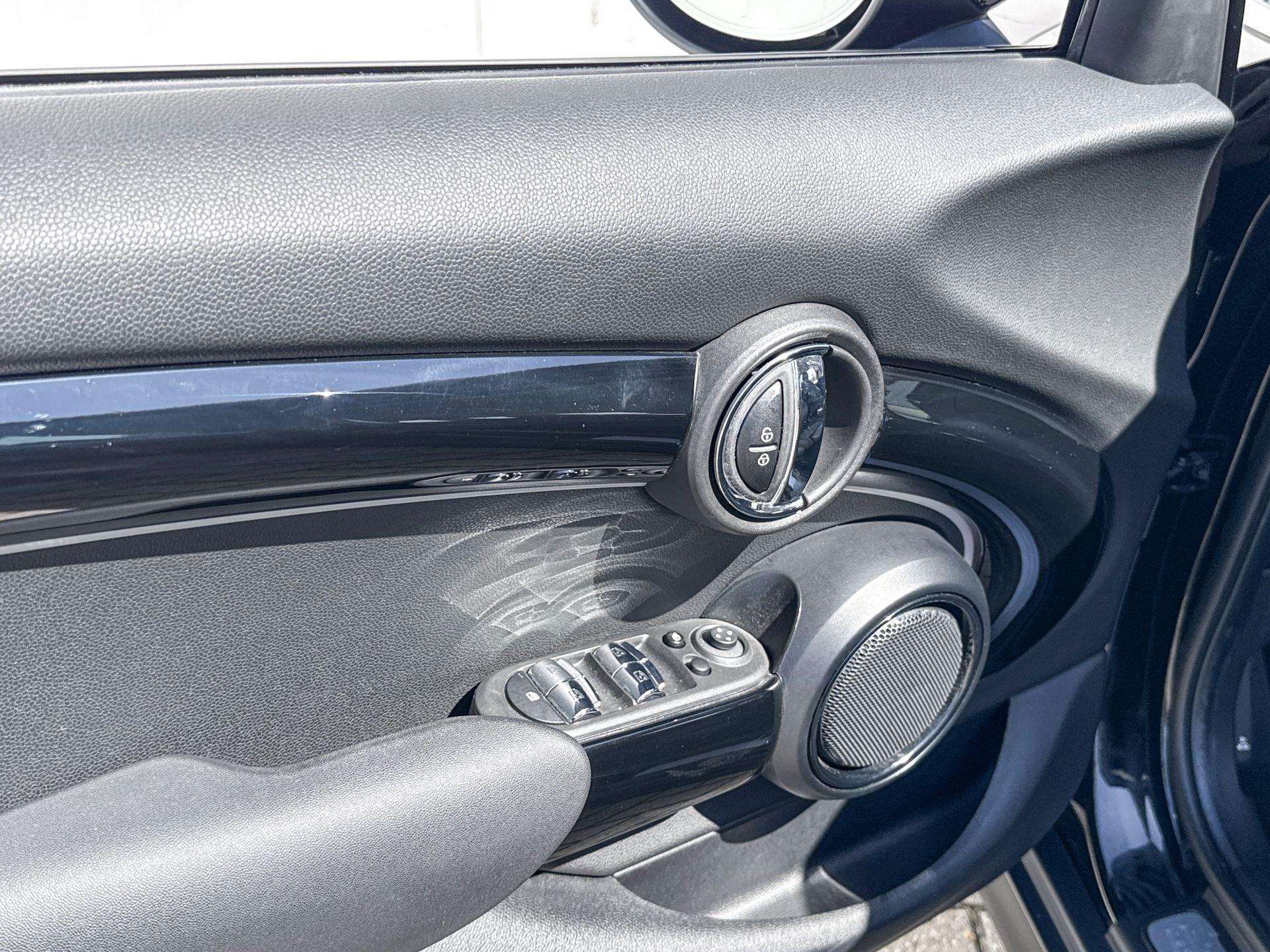 Foto van Mini Cooper
