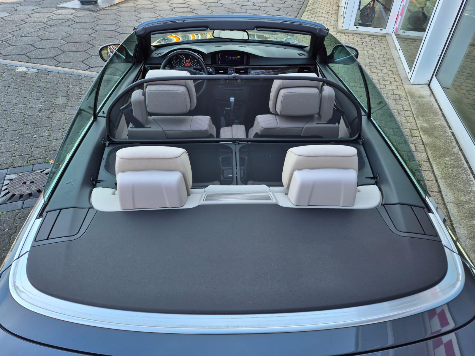 Foto van BMW 325i