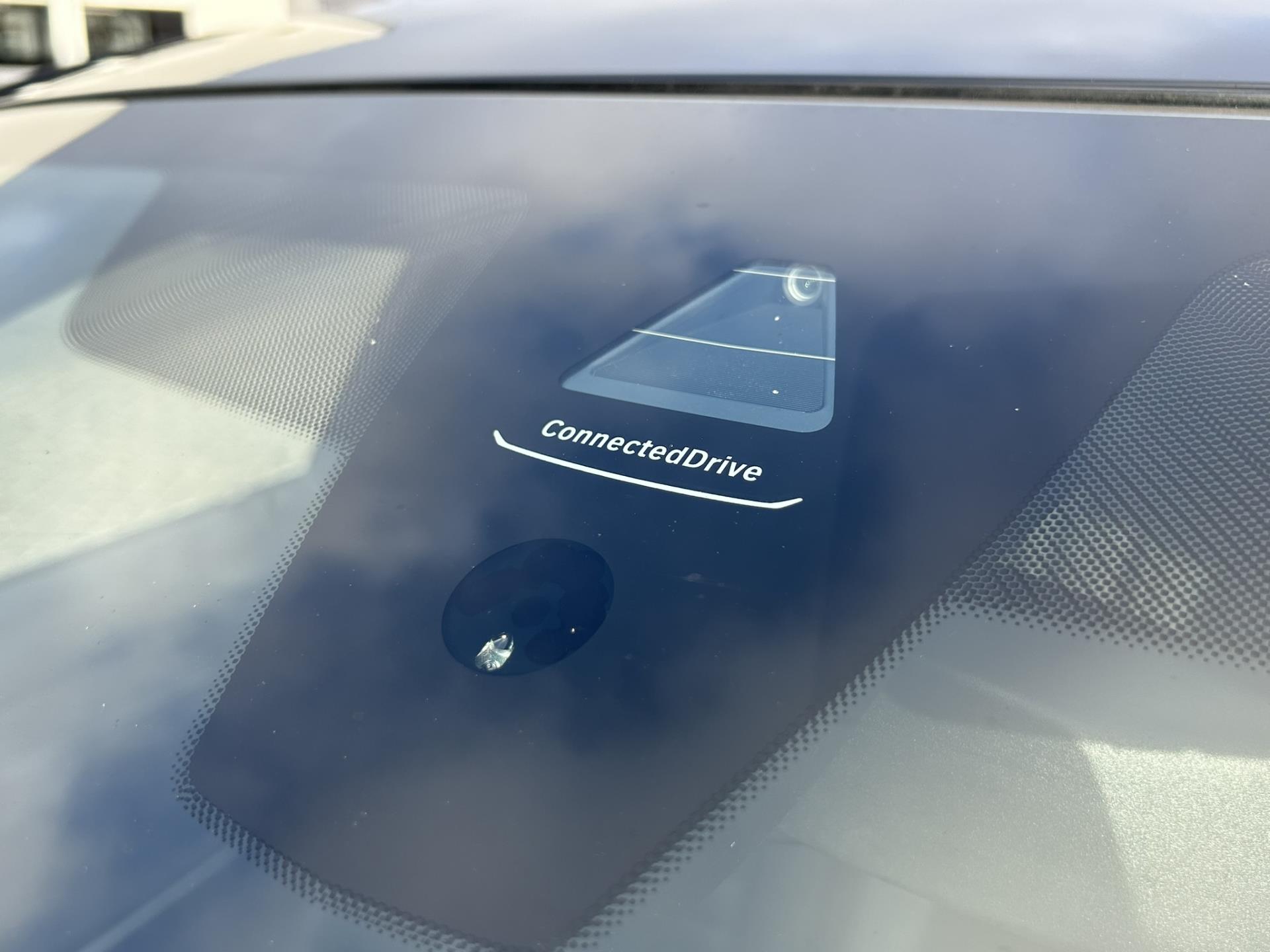 Foto van BMW 318i