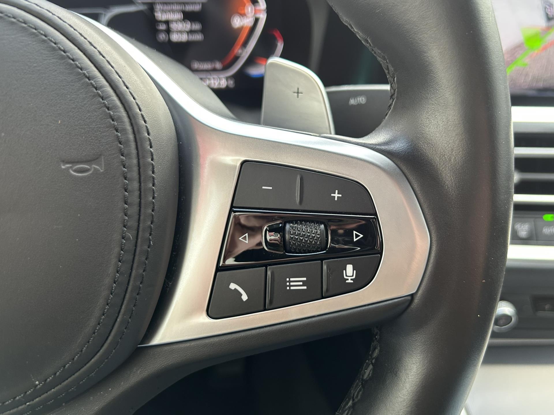 Foto van BMW 318i