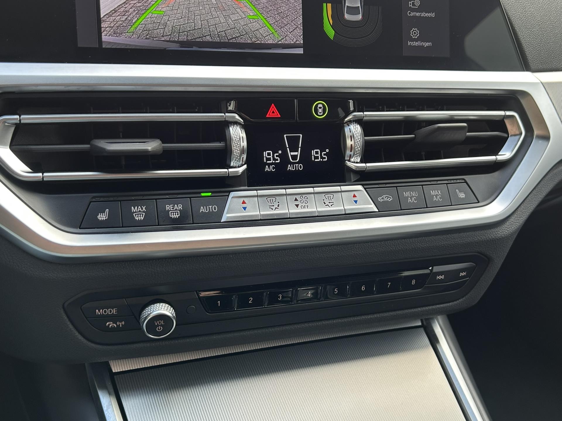 Foto van BMW 318i