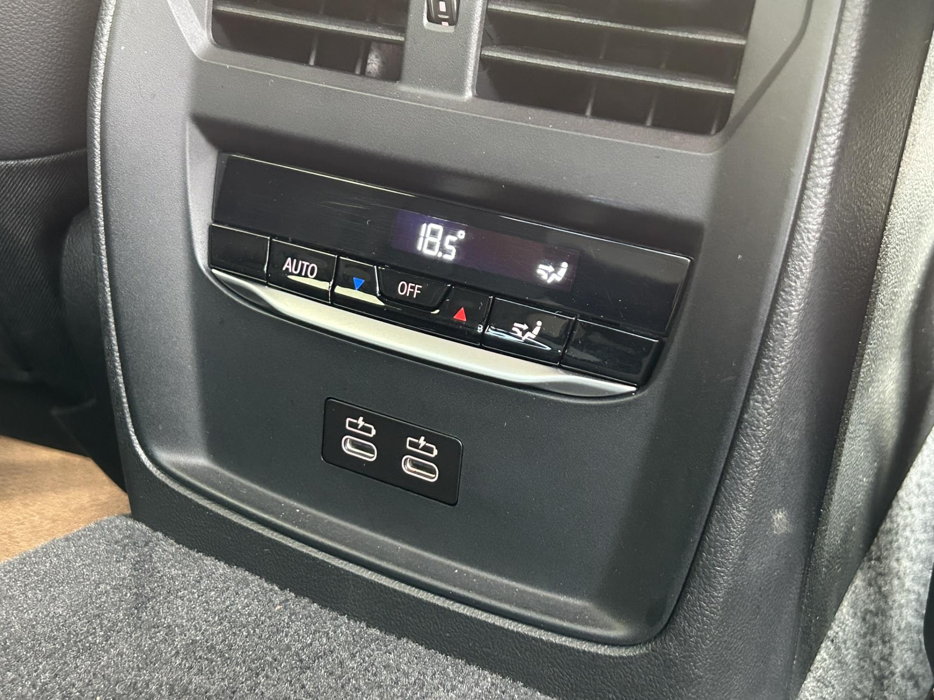 Foto van BMW 318i