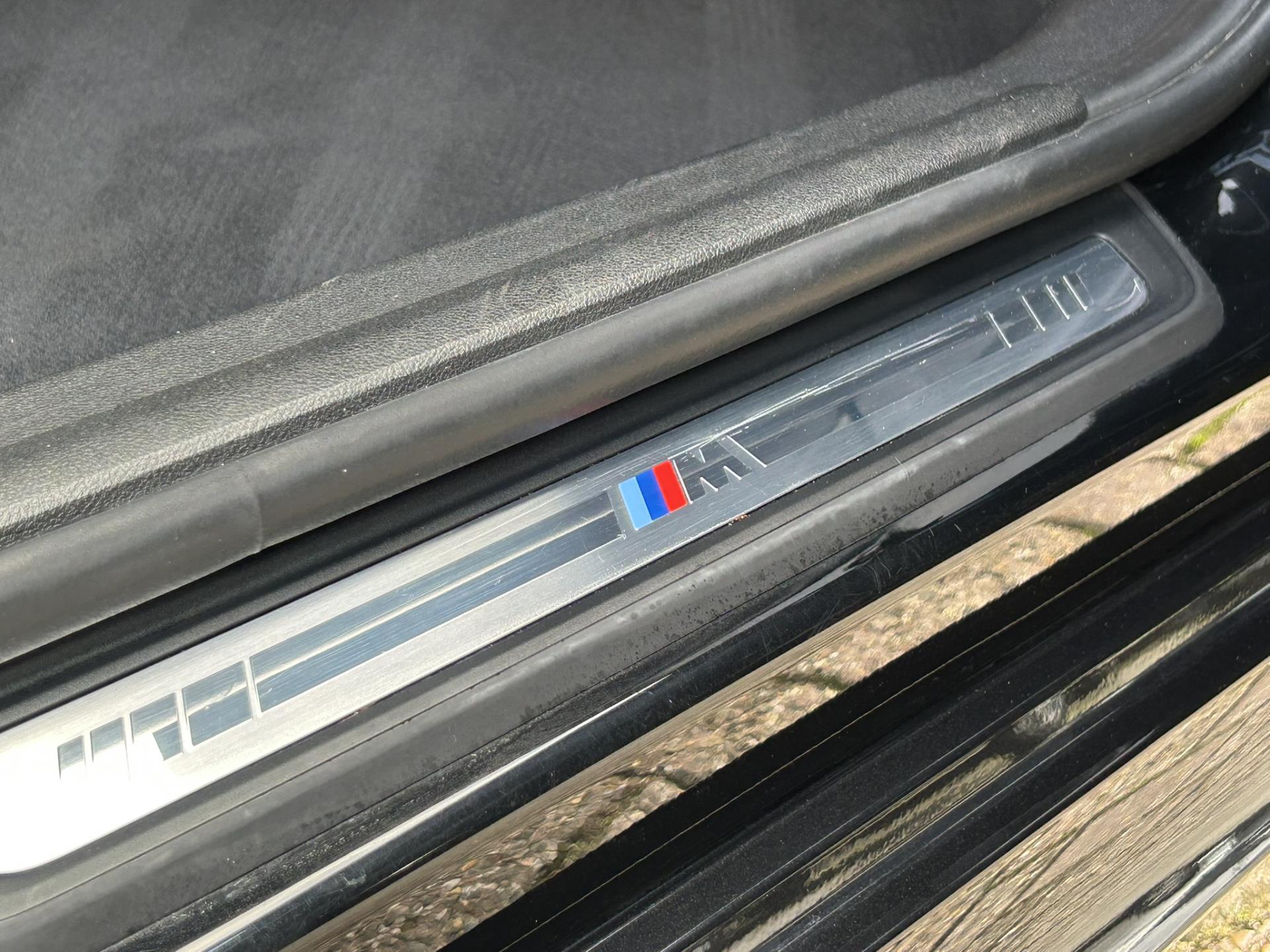 Foto van BMW 318i