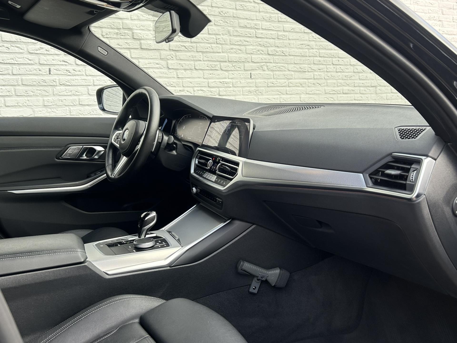 Foto van BMW 318i