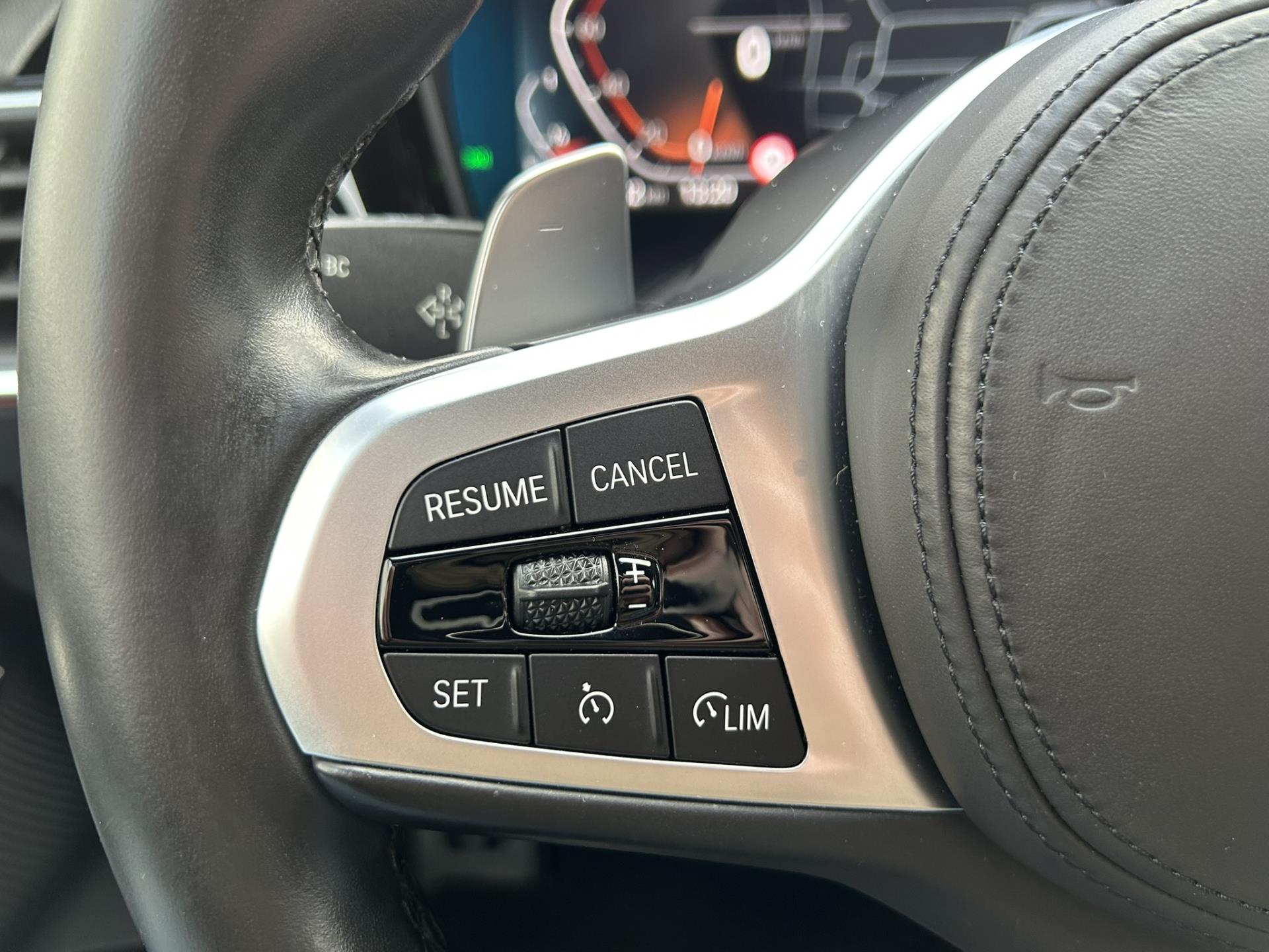 Foto van BMW 318i