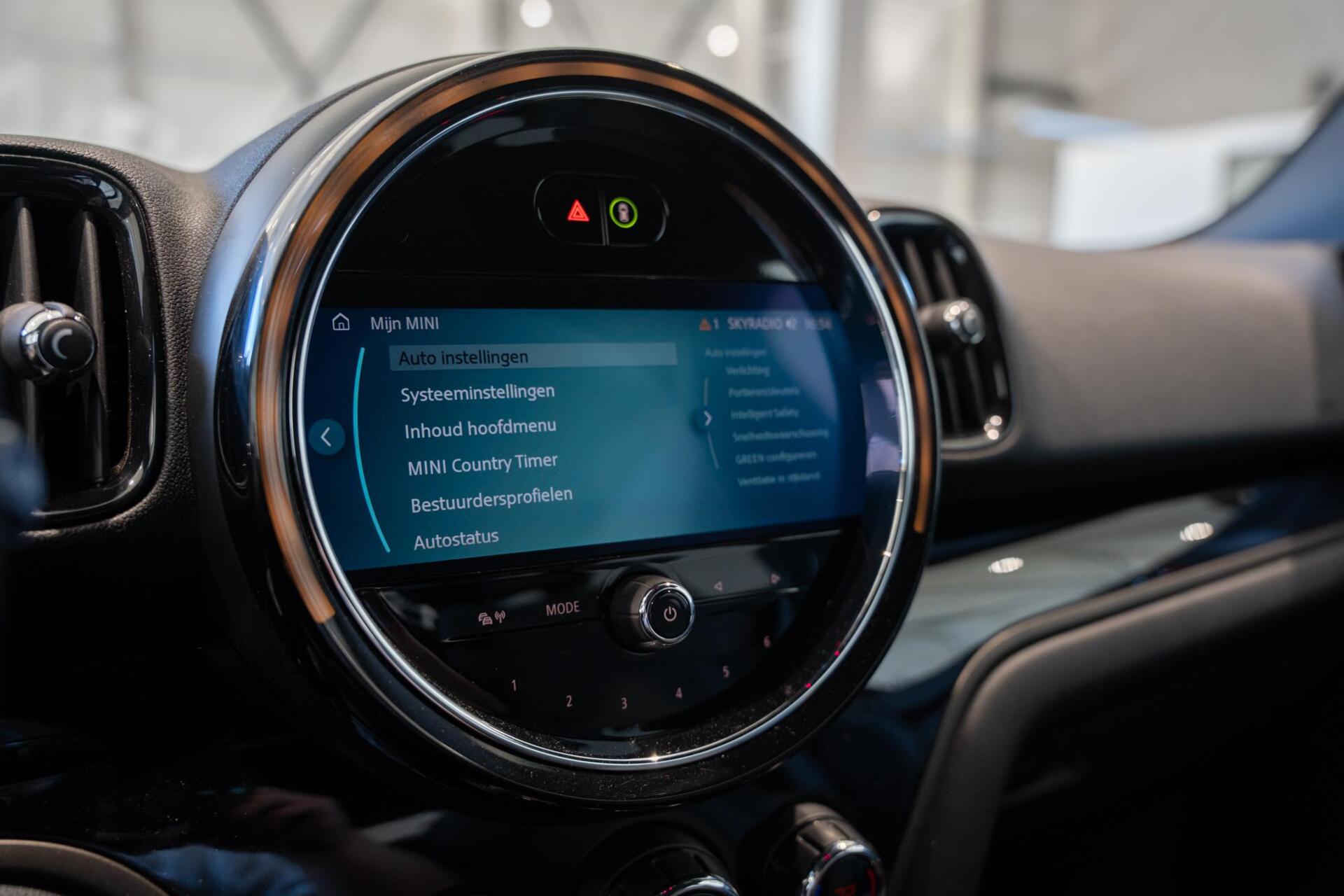 Foto van Mini Countryman One