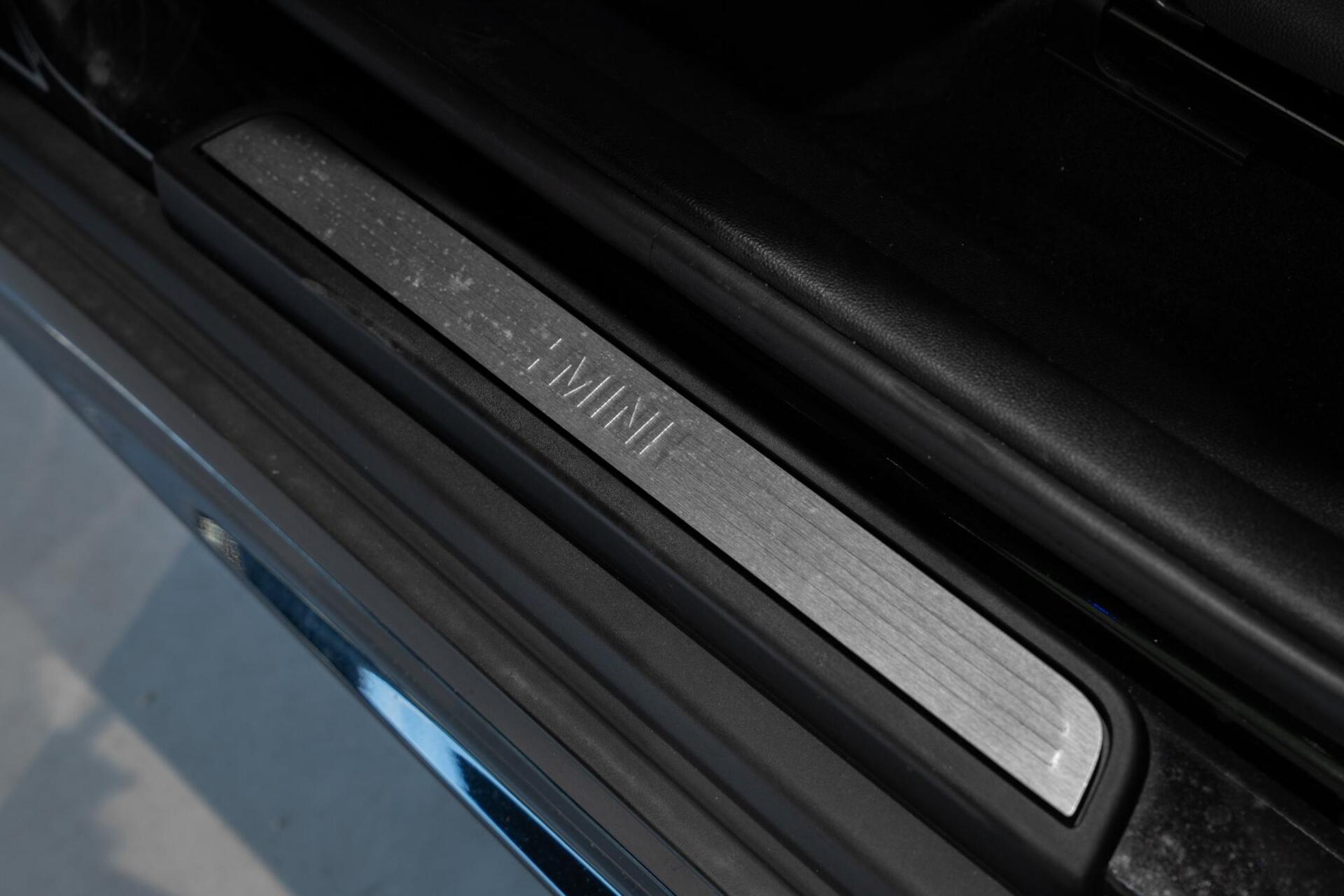 Foto van Mini Countryman One