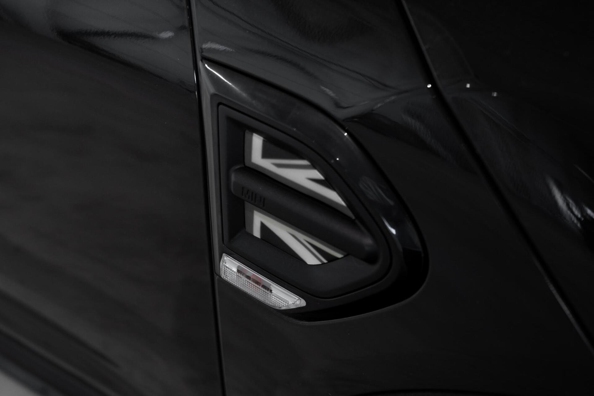 Foto van Mini Countryman One