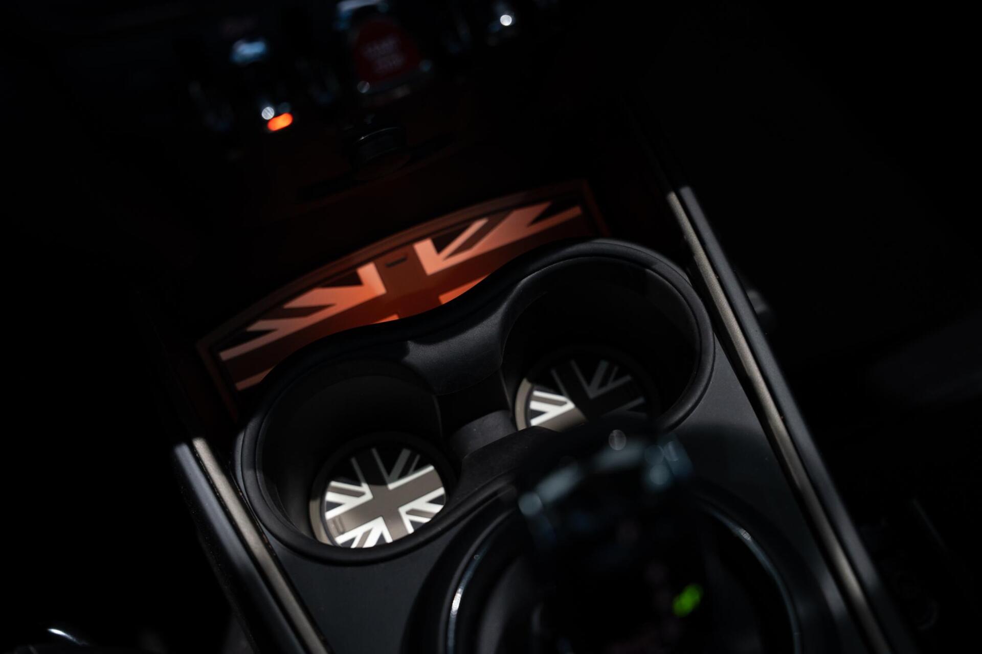 Foto van Mini Countryman One