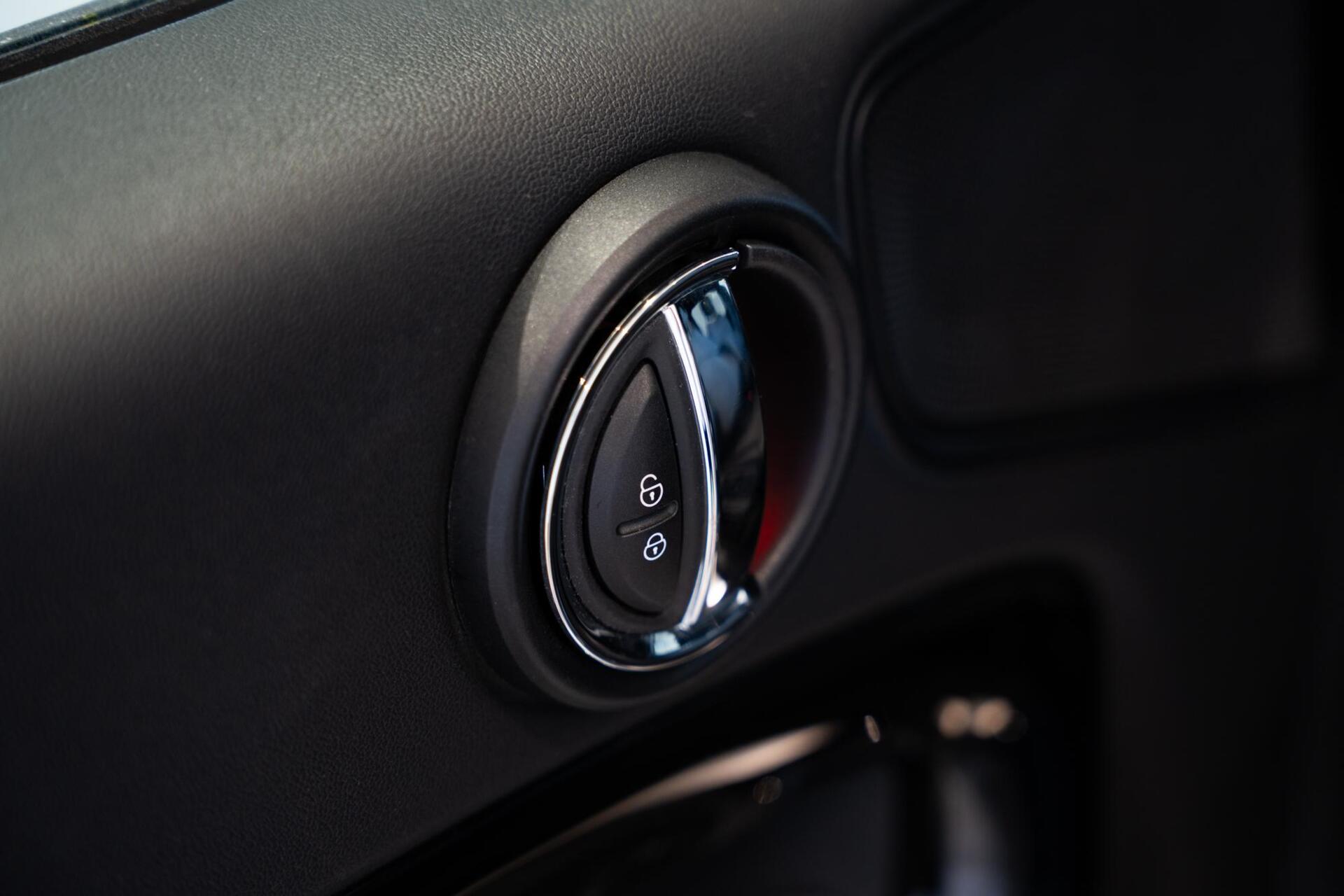 Foto van Mini Countryman One