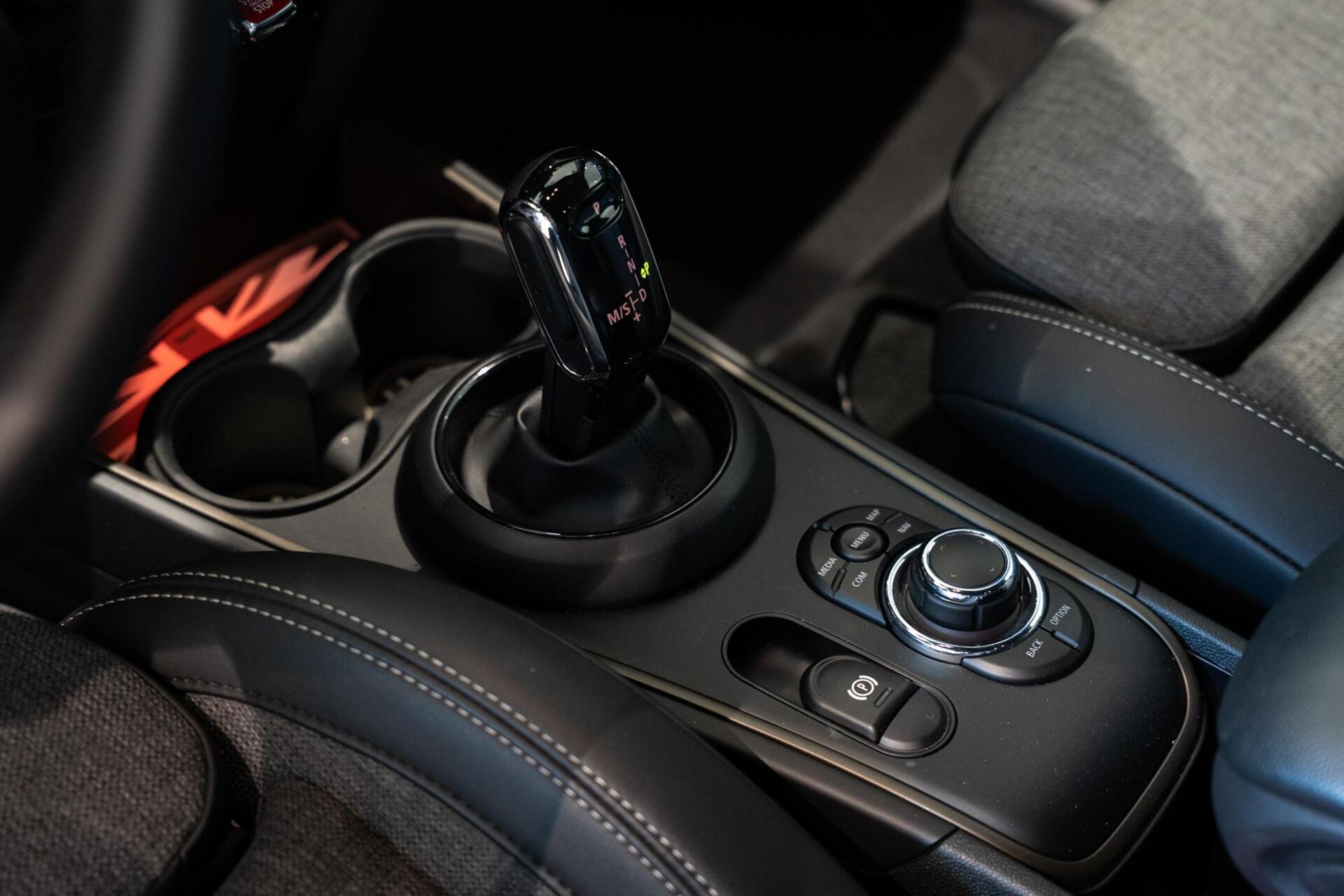 Foto van Mini Countryman One