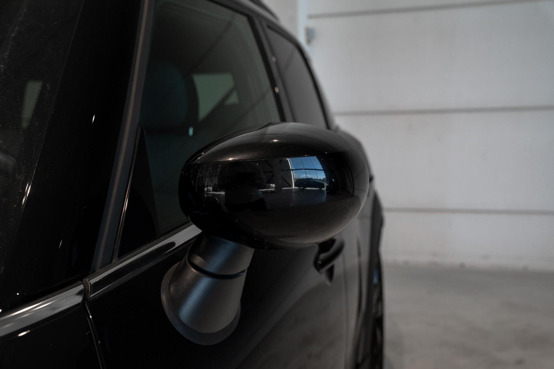 Foto van Mini Countryman One
