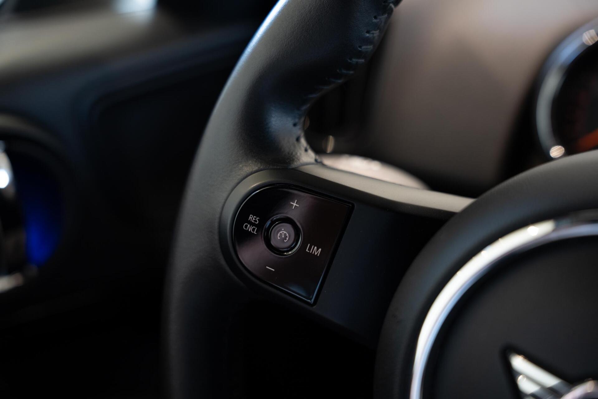 Foto van Mini Countryman One