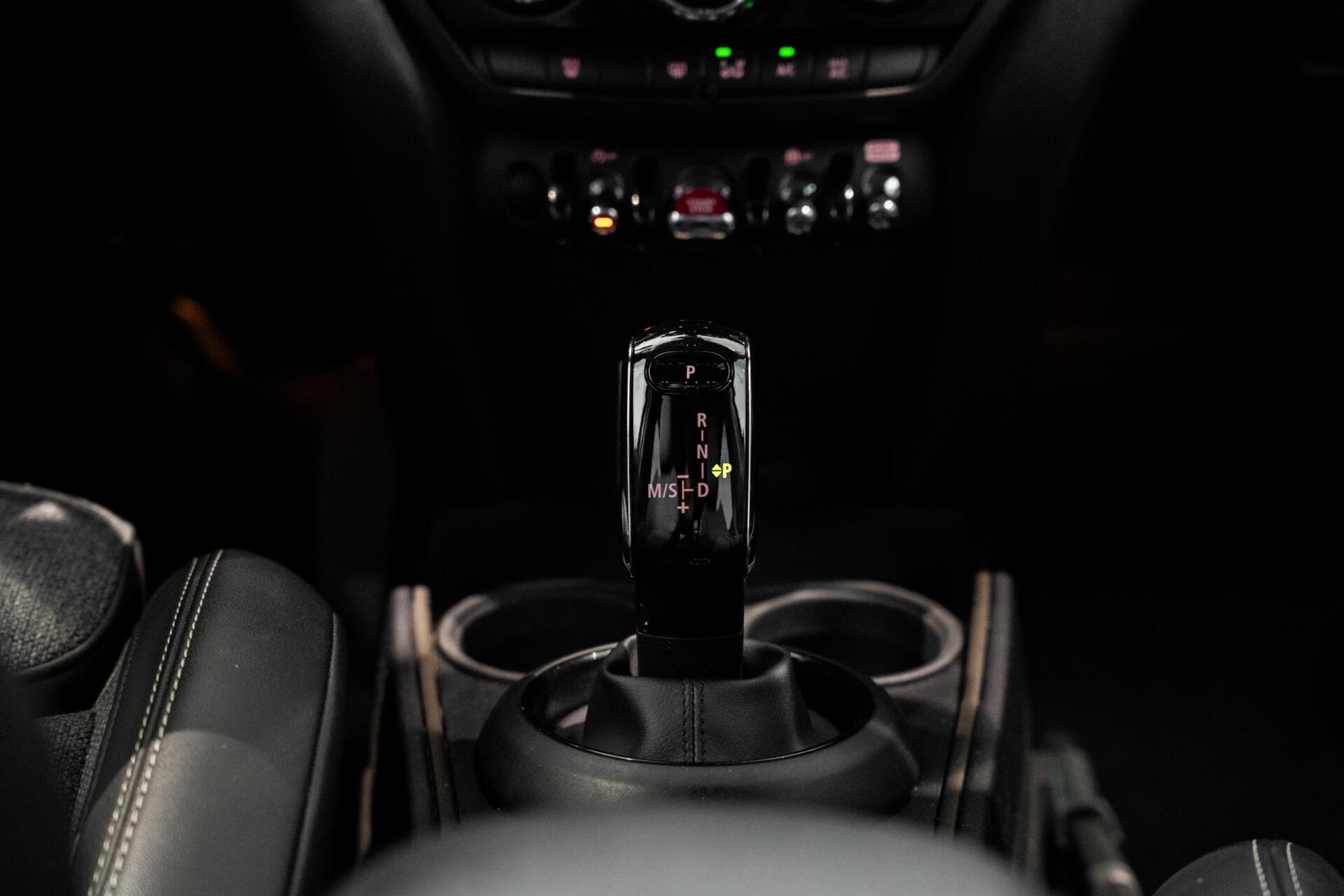 Foto van Mini Countryman One