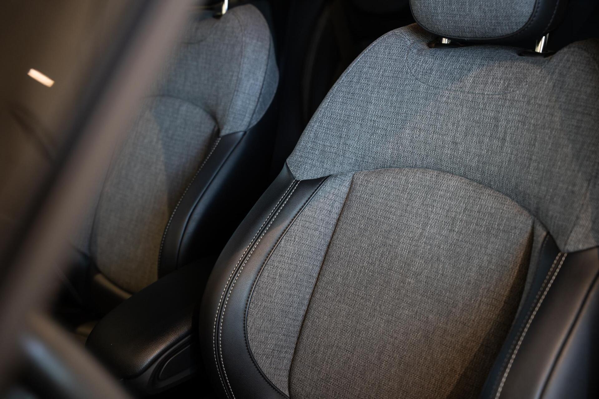Foto van Mini Countryman One
