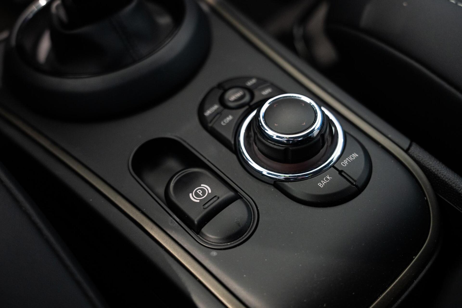 Foto van Mini Countryman One
