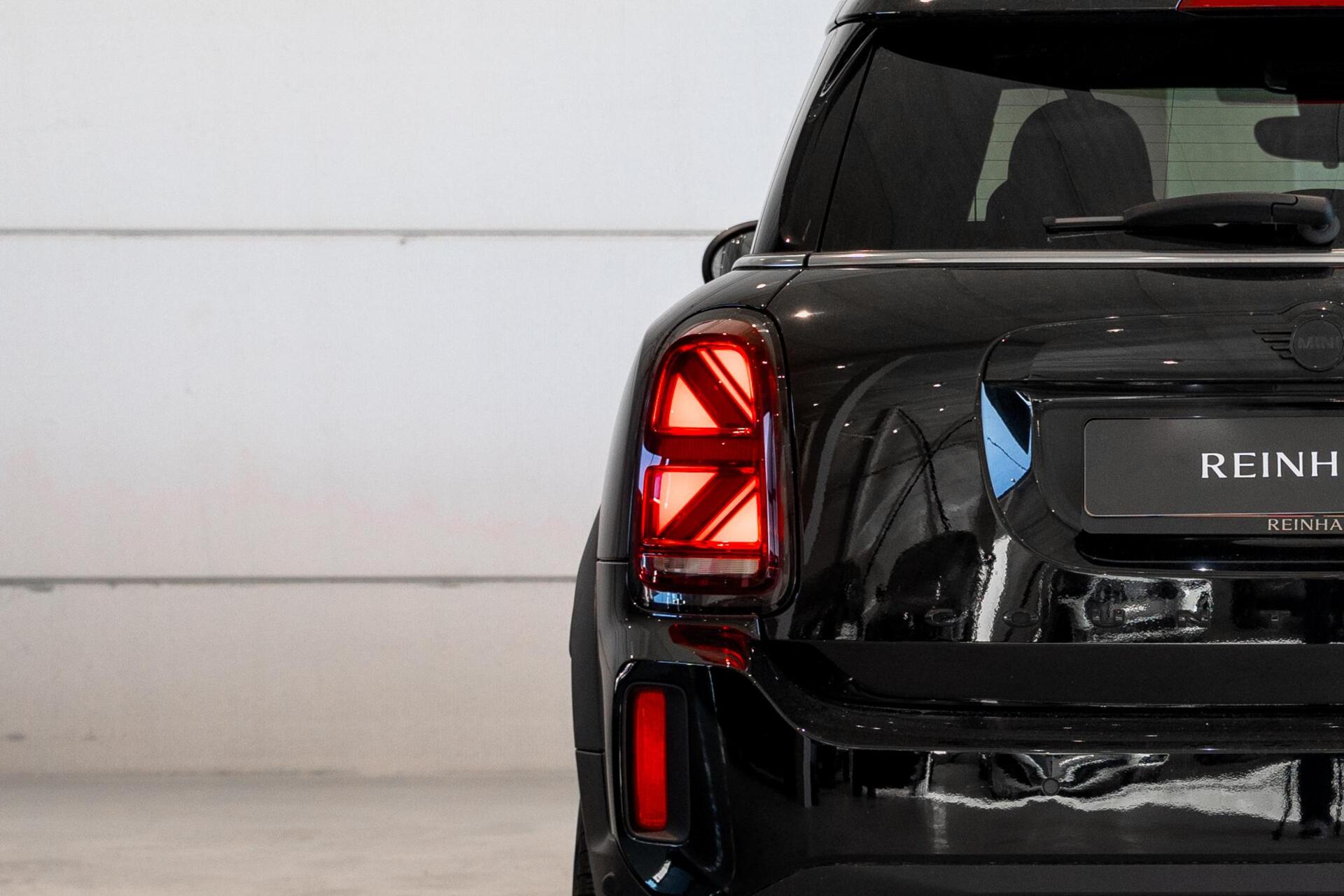 Foto van Mini Countryman One