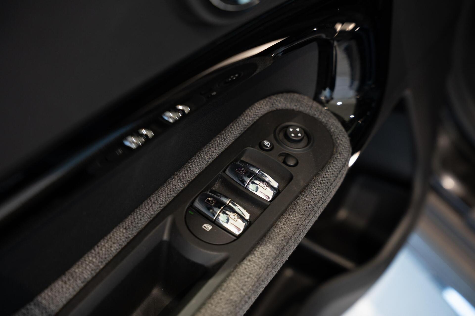 Foto van Mini Countryman One
