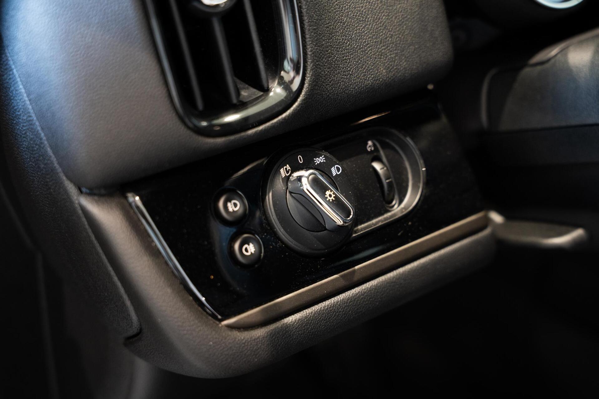Foto van Mini Countryman One