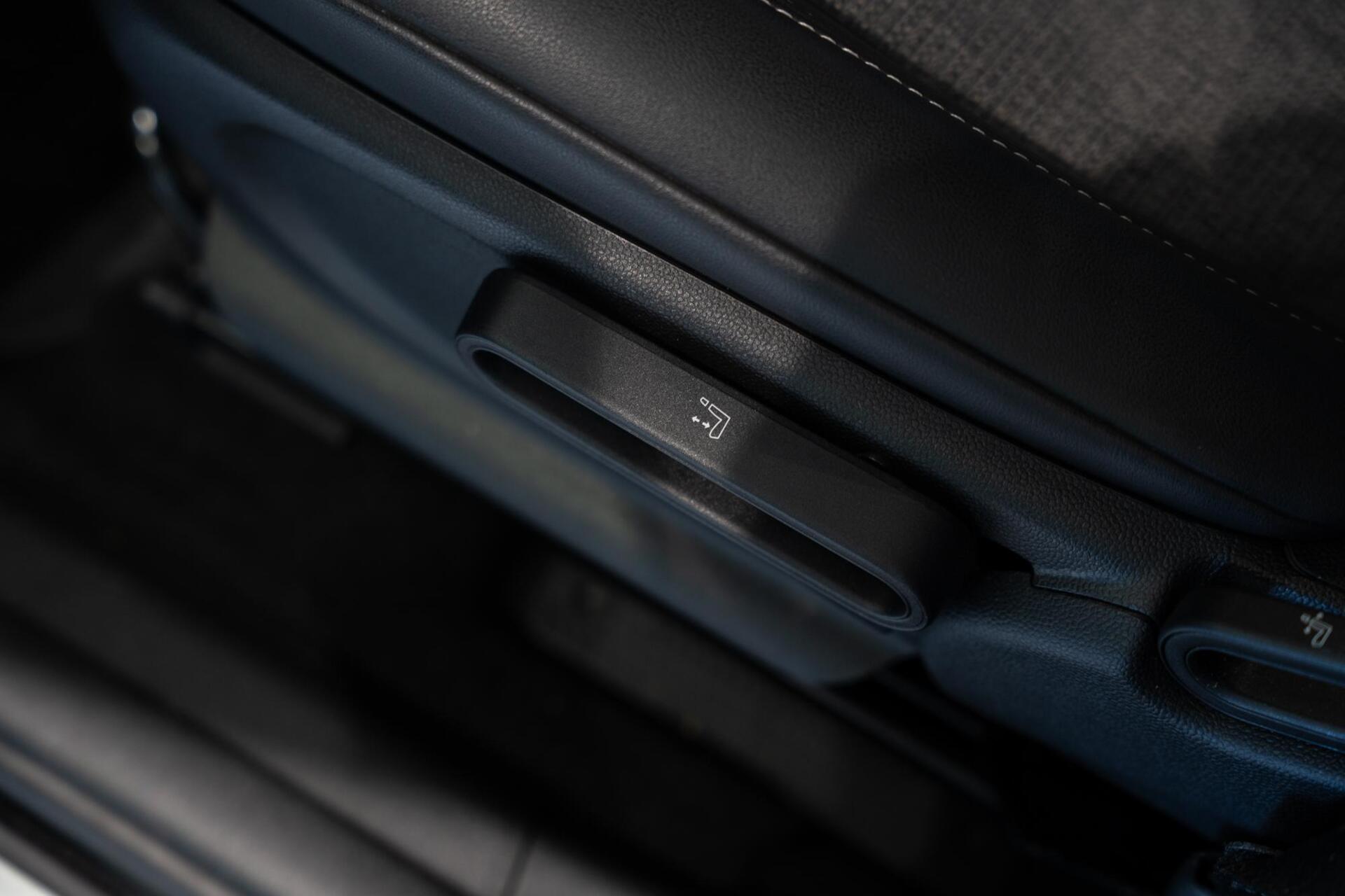 Foto van Mini Countryman One