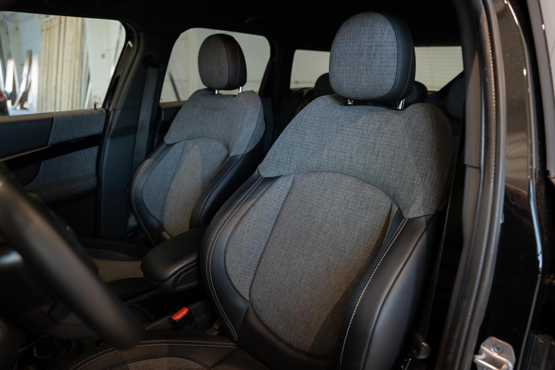 Foto van Mini Countryman One
