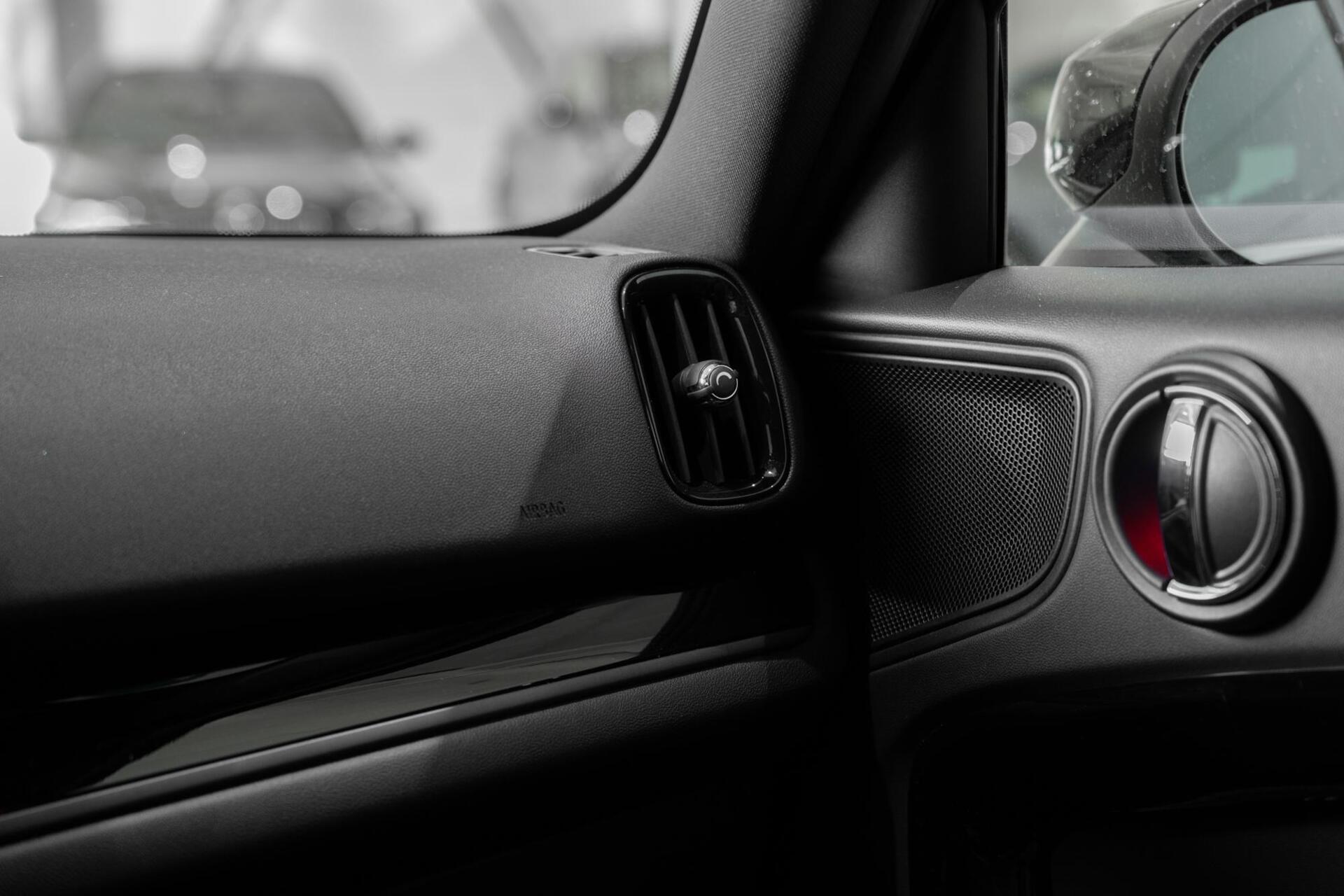 Foto van Mini Countryman One