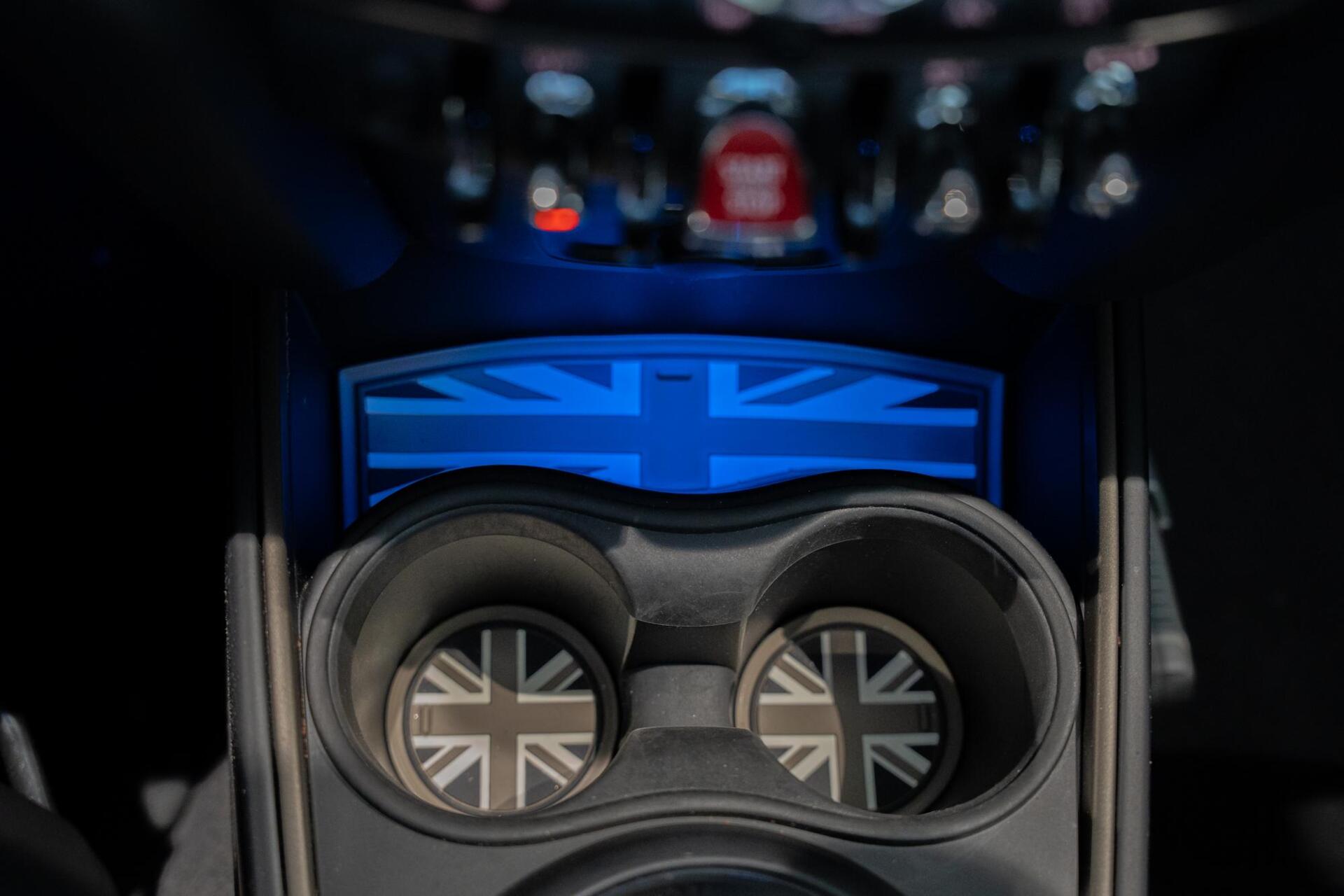 Foto van Mini Countryman One