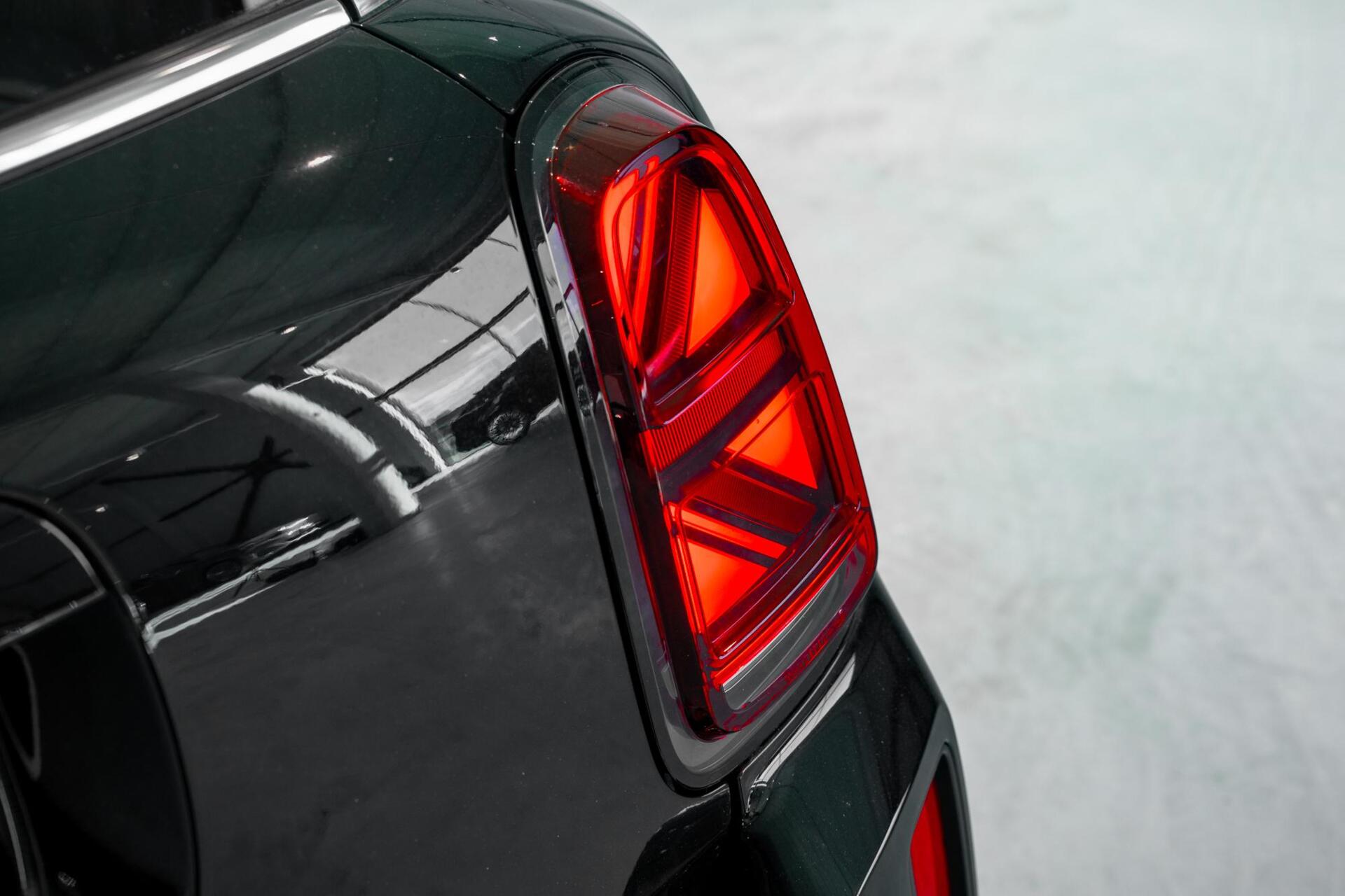 Foto van Mini Countryman One