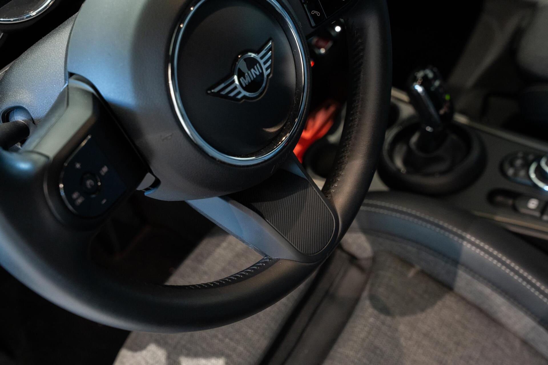 Foto van Mini Countryman One