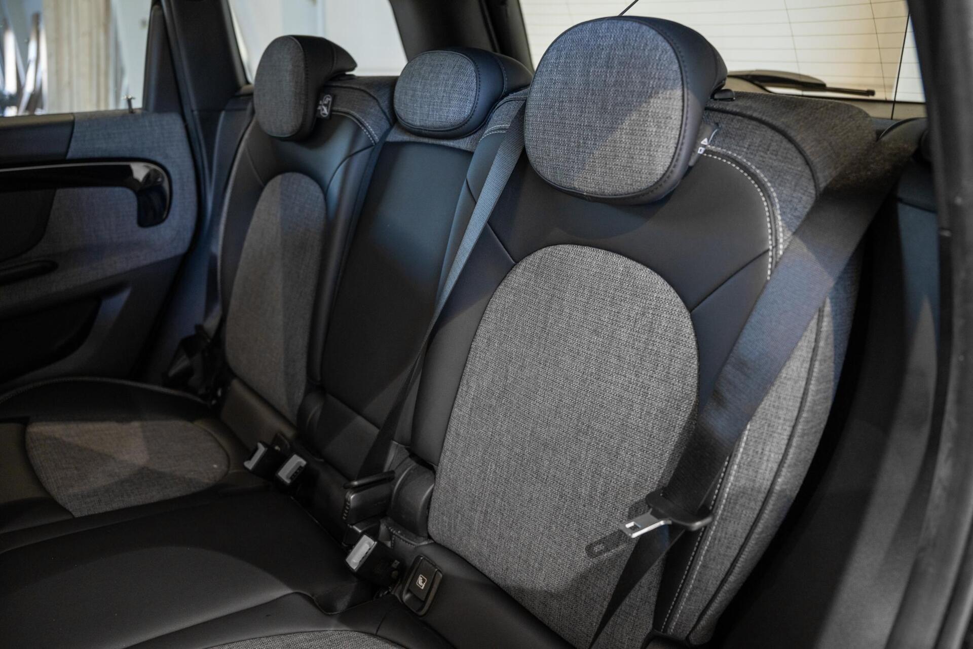 Foto van Mini Countryman One